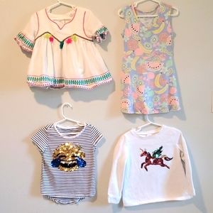 Size 4/5 Girls Clothes